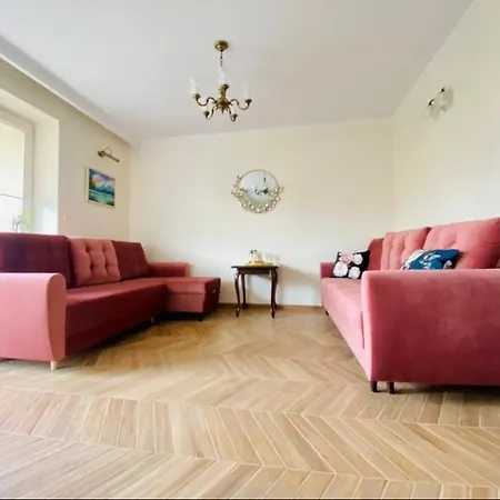 Apartament Prestige Pruszkow Exterior photo