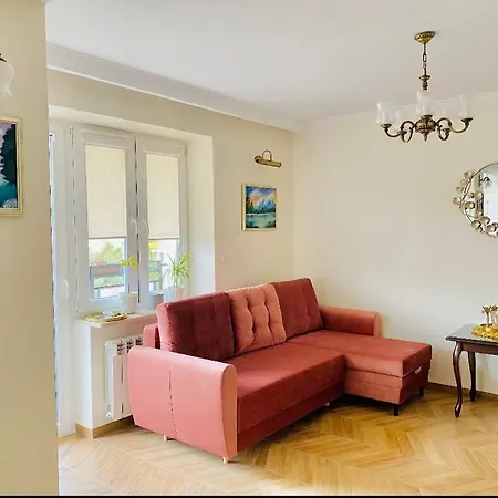 Apartament Prestige Pruszkow Exterior photo