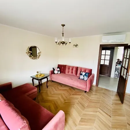 Apartament Prestige Pruszkow Exterior photo