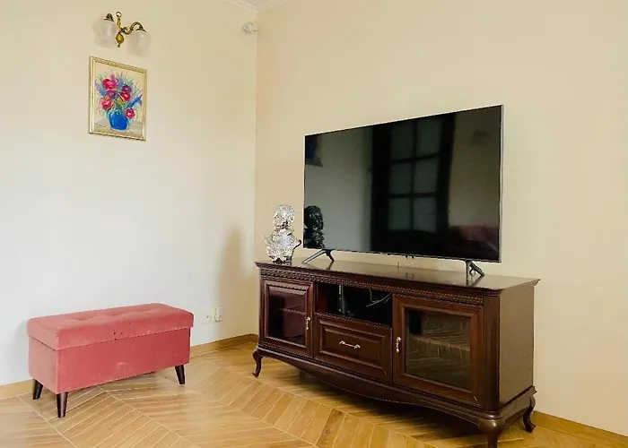 Apartament Prestige Pruszkow