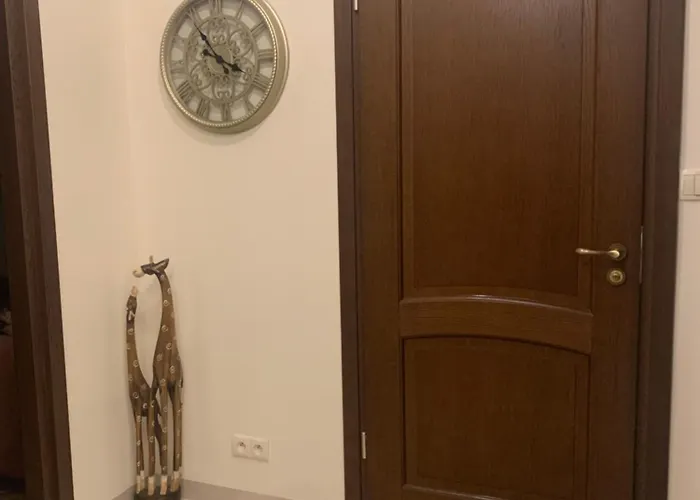 Apartament Prestige Pruszkow