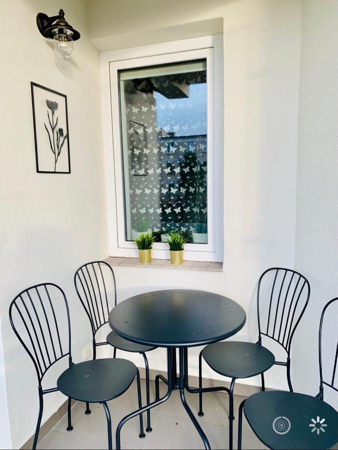 Apartment Prestige Pruszkow