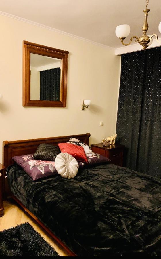 Prestige Apartment