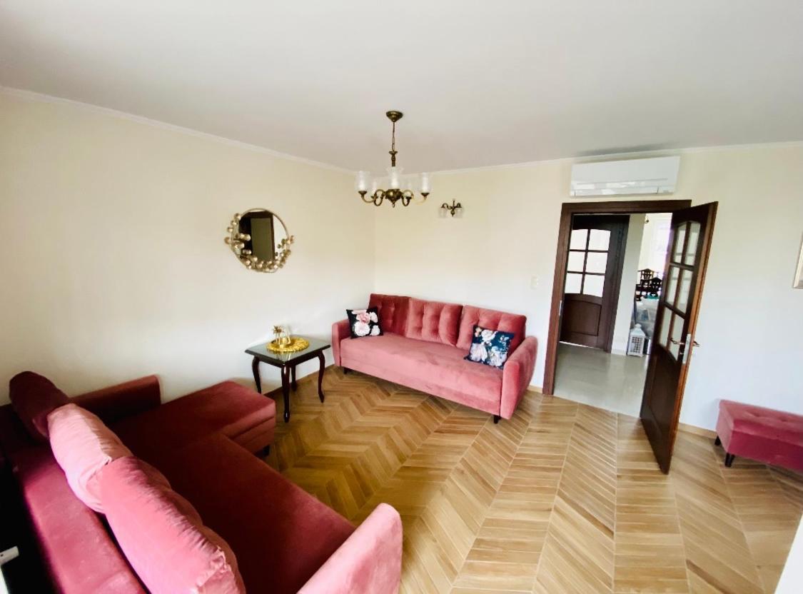 Apartment Prestige Pruszkow